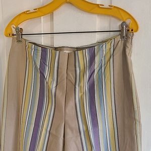Tommy Bahama silk pants